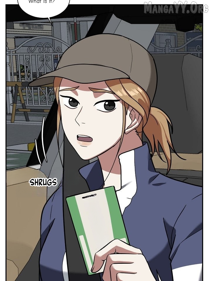 Change Me Chapter 52 - page 80